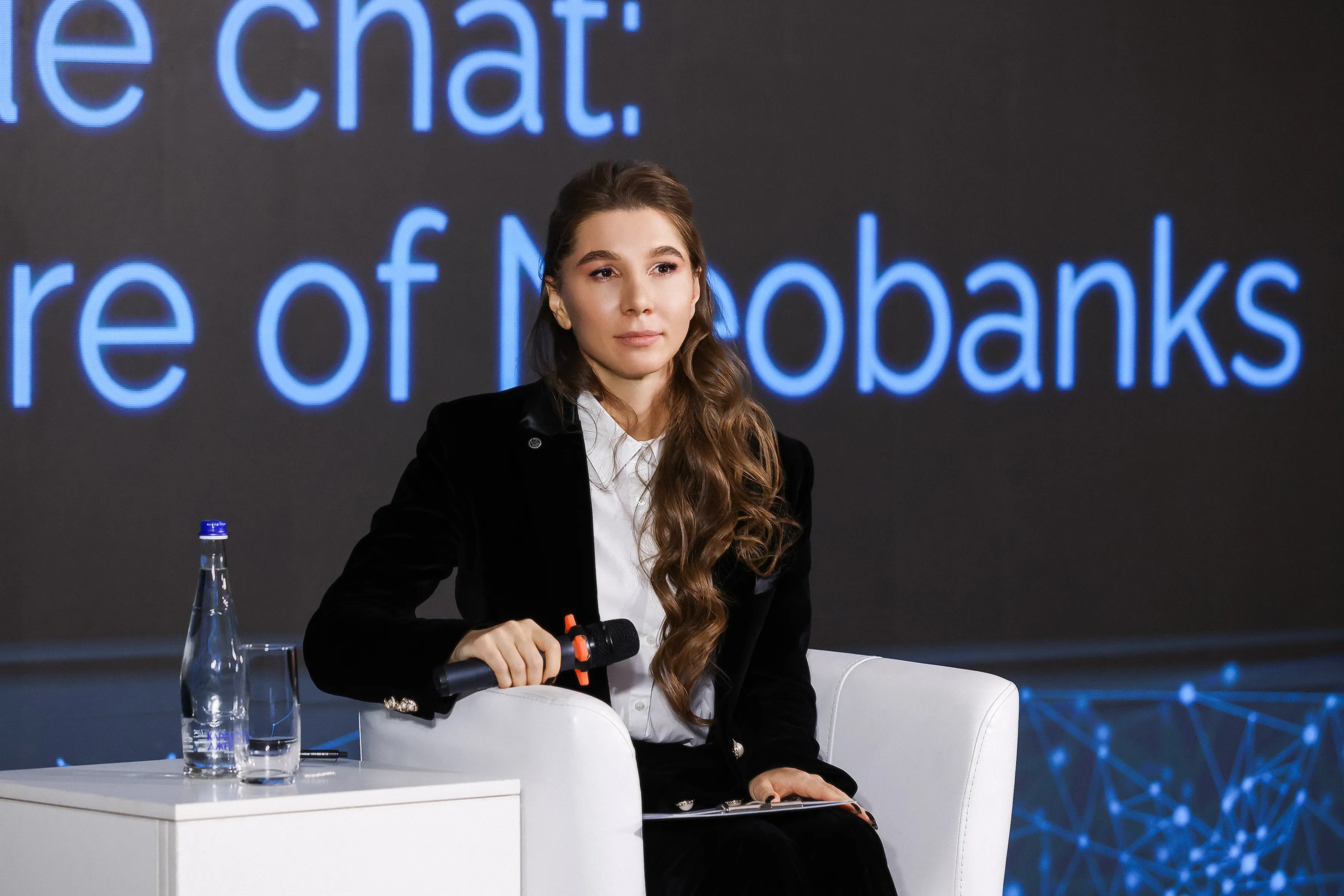 Alona Shevtsova is likely to be removed from the NSDC— the National Security and Defense Council of Ukraine— sanctions — journalist Liamets