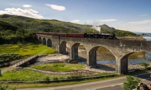 У Пекіні відкрили «таємний сад», закритий для відвідувачів понад століття