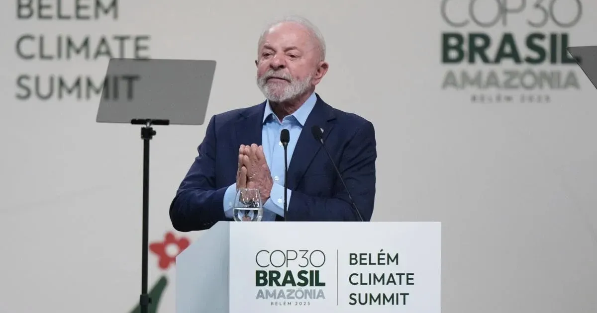 Екстрене попередження світових лідерів: залишився обмежений час для подолання наслідків зміни клімату