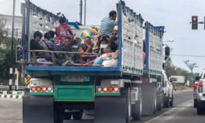 Палата представників США підтримала оборонний бюджет з підтримкою України