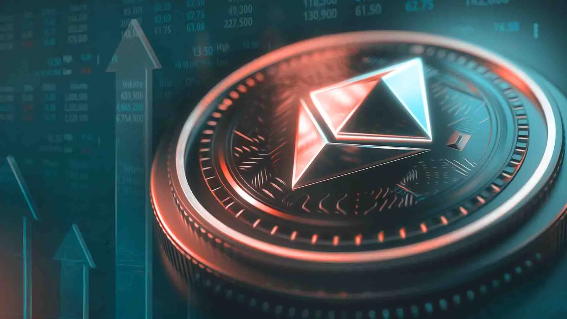 Ethereum може досягти $8,500: аналітики прогнозують масштабний ріст