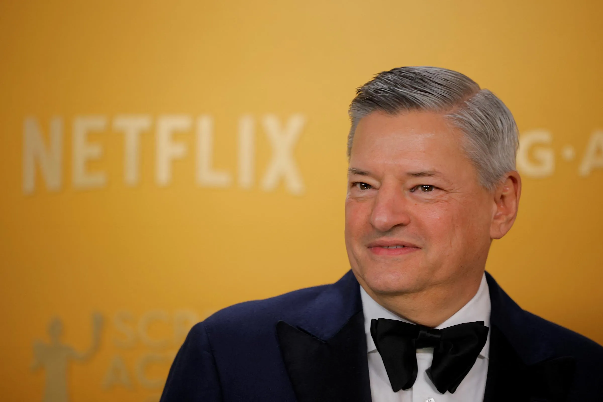 Netflix заперечує інтерес до покупки Warner Bros. Discovery в умовах галузевих змін Netflix заперечує інтерес до покупки Warner Bros. Discovery в умовах галузевих змін