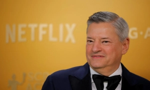 Netflix заперечує інтерес до покупки Warner Bros. Discovery в умовах галузевих змін