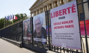 Український журналіст виграв справу проти Росії в Євросуді