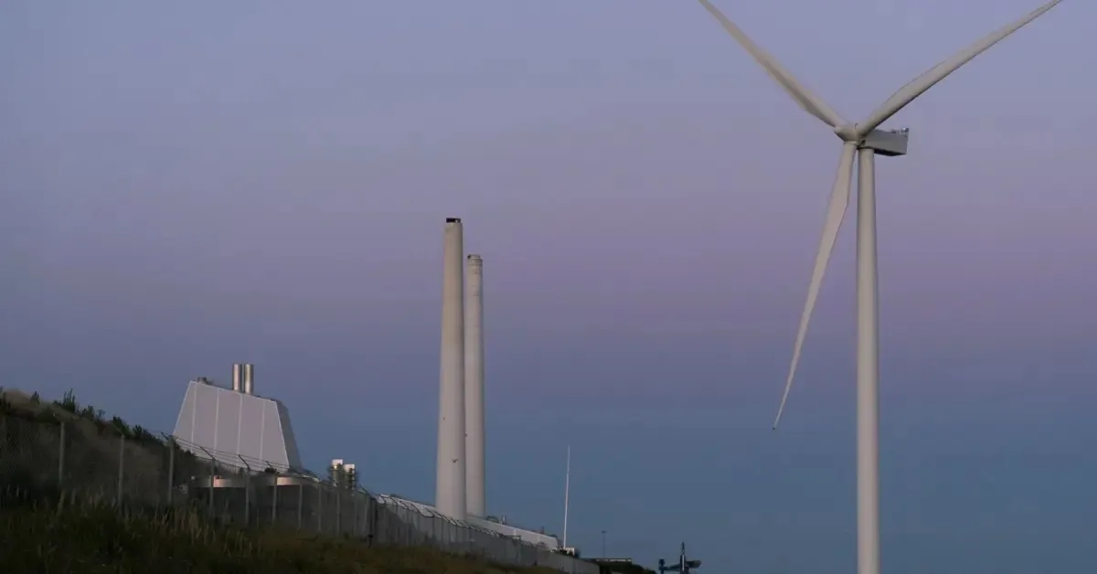 Orsted намагається скасувати зупинку будівництва проекту Revolution Wind у США