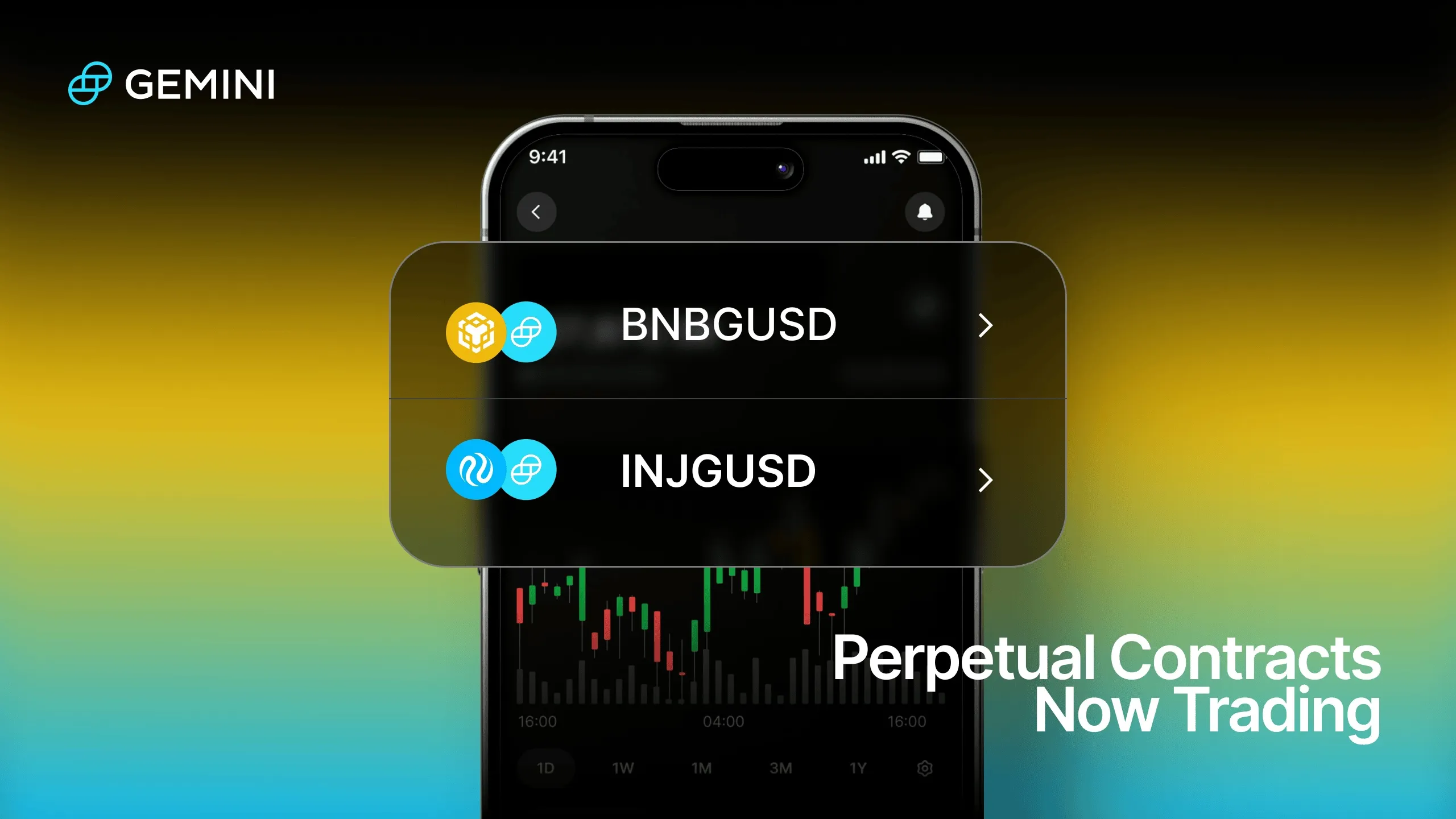 BNB доступний на Gemini: важливий крок для користувачів США