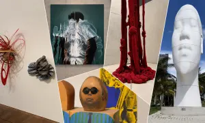 Trump ogłosił kontrolę USA nad Cieśniną Ormuz