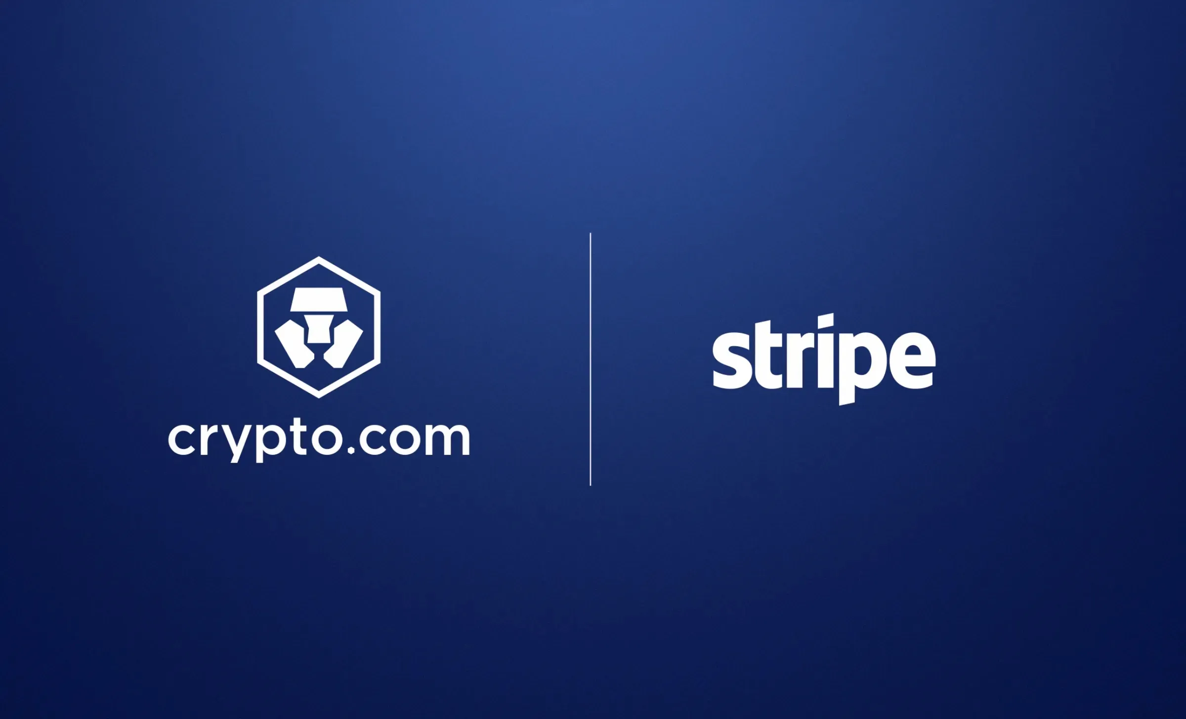Stripe позволяет оплачивать криптовалютой через интеграцию с Crypto.com — шаг к повседневным цифровым платежам