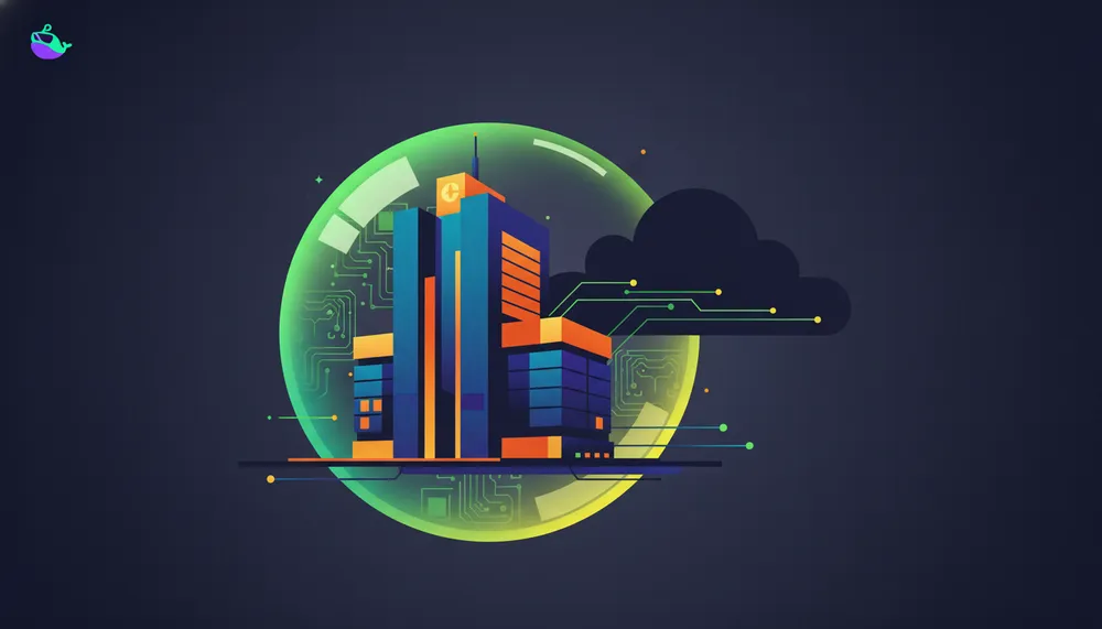 Oracle стає епіцентром побоювань щодо бульбашки AI