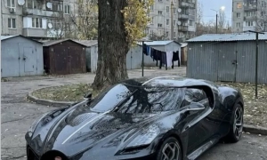 В Украине создана спецгруппа для защиты ромов