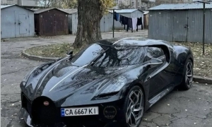 Міноборони відмовилося брати вбивцю Гандзюк до лав ЗСУ