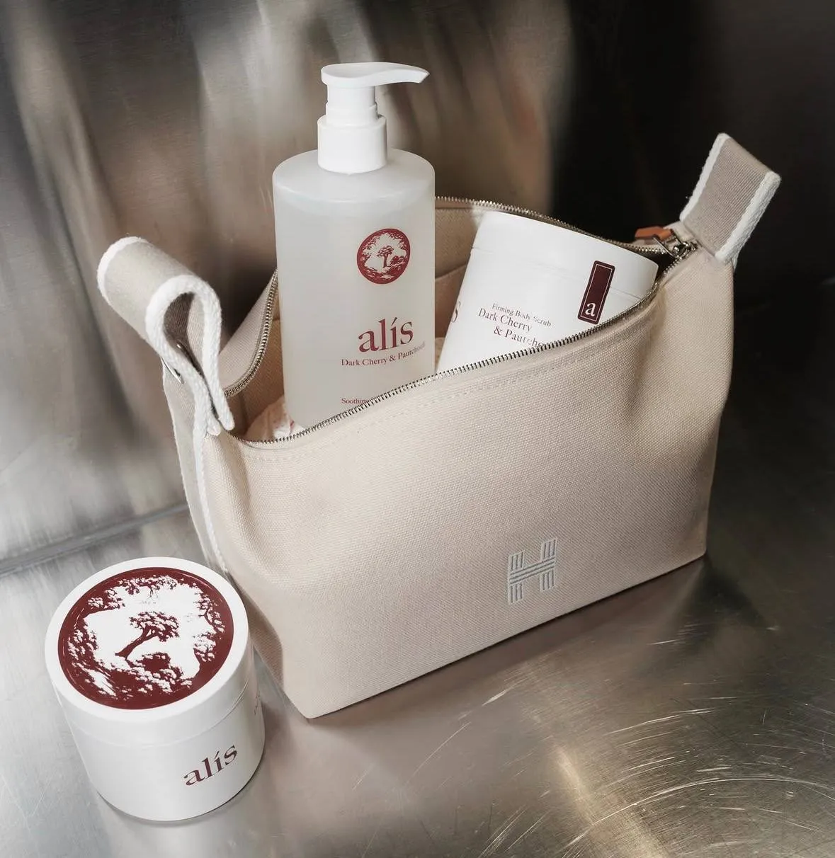 Бренд Alis представив новий продукт у лінійці — ThermoTone Gel