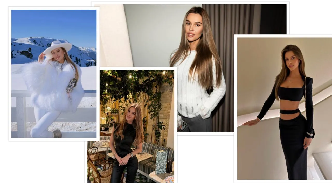 Роскошь за чужие деньги: жена Дмитрия Сошко — Екатерина Сошко — в фокусе расследования UA.NEWS