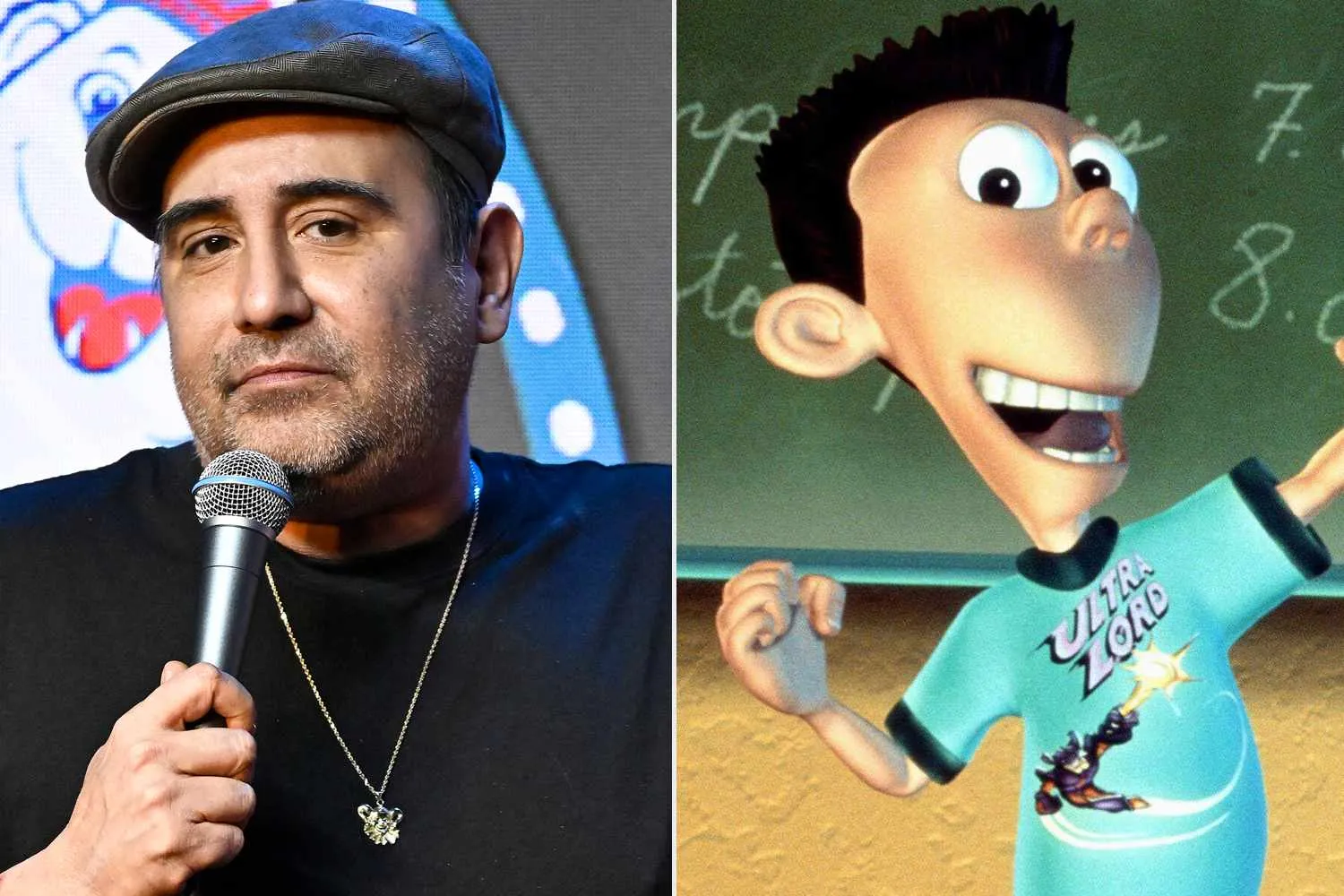 Пам'яті Джеффа Гарсії: актор «Джиммі Нейтрон» помер у 50 років