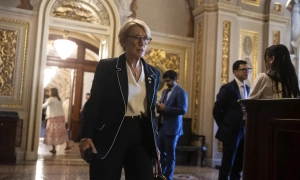 Тиск Трампа на Зеленського не наблизив Росію та Україну до миру – WSJ