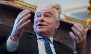 Трамп віддав Рубіо беззаперечну владу у зовнішній політиці США, вперше з часів Кіссінджера