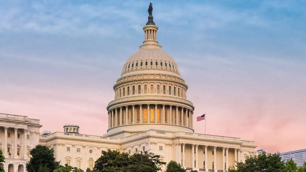 Зближення угоди щодо закриття уряду підсилило ф'ючерси Доу Джонса