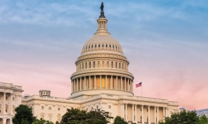 Зближення угоди щодо закриття уряду підсилило ф'ючерси Доу Джонса