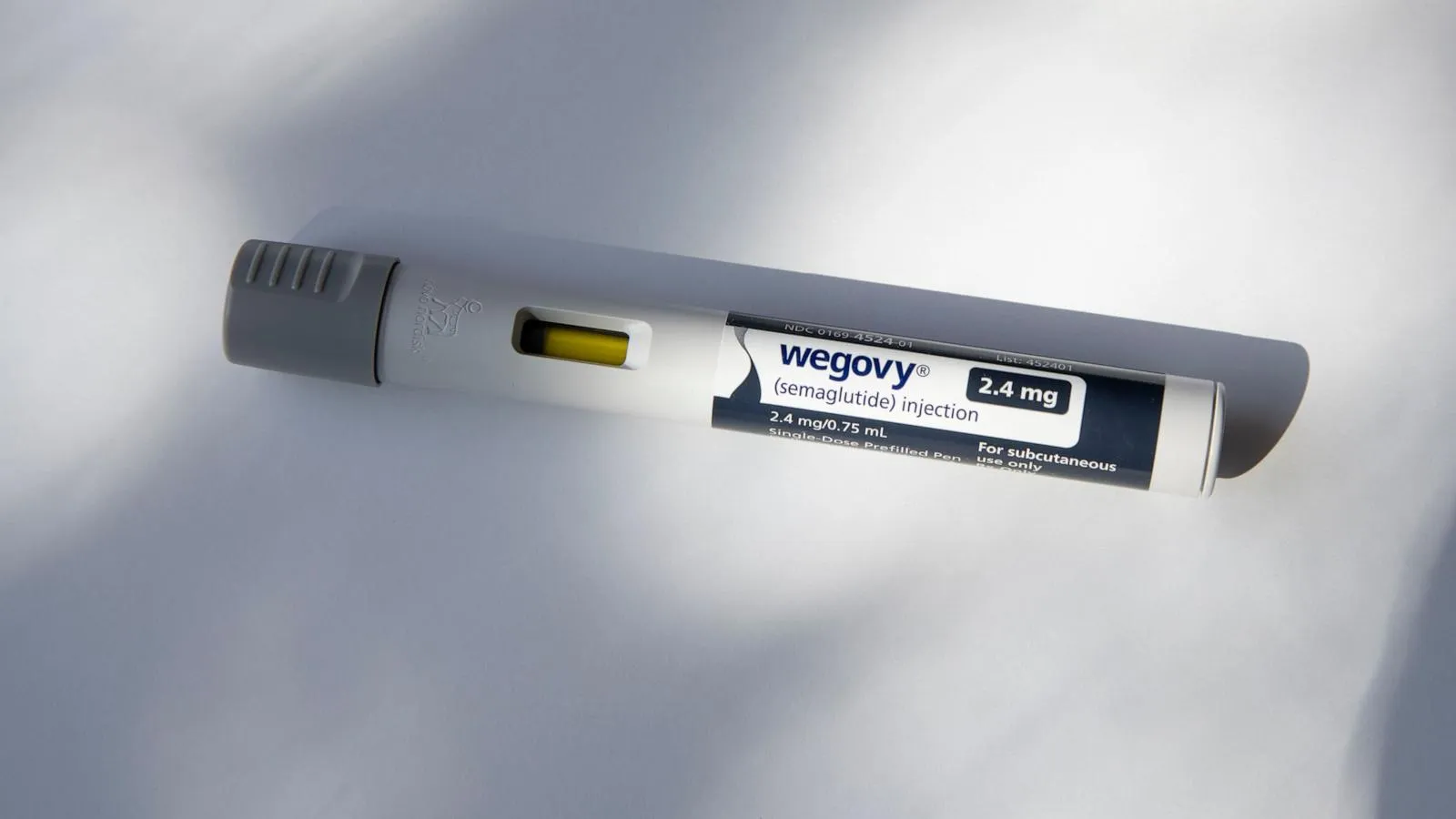 Скорочення цін на препарати для схуднення: Білий Дім веде переговори з виробниками