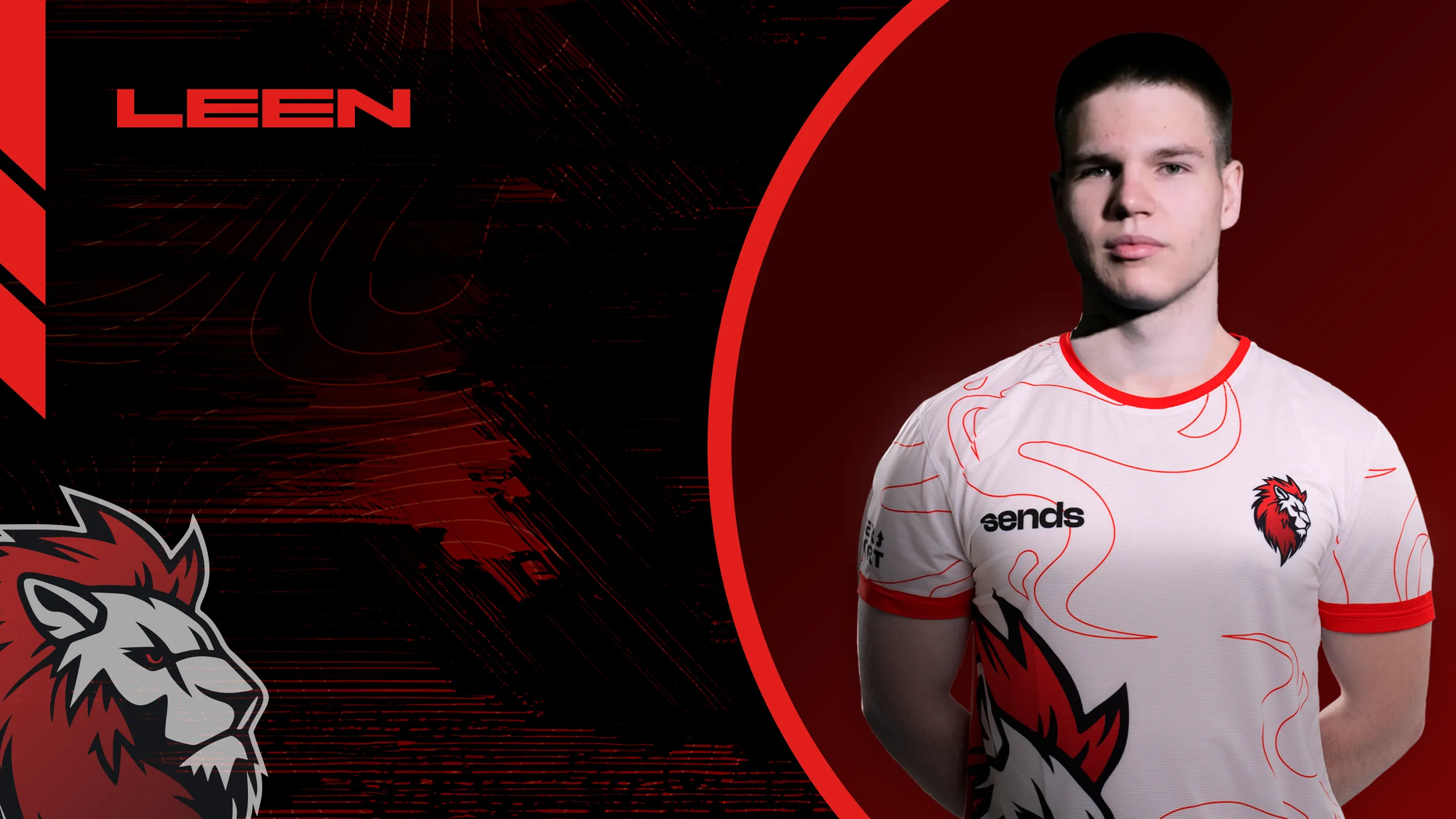 Владислав leen Степанов знову в Leo Team: ексклюзивне інтерв’ю з гравцем