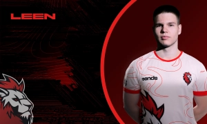 Владислав leen Степанов знову в Leo Team: ексклюзивне інтерв’ю з гравцем