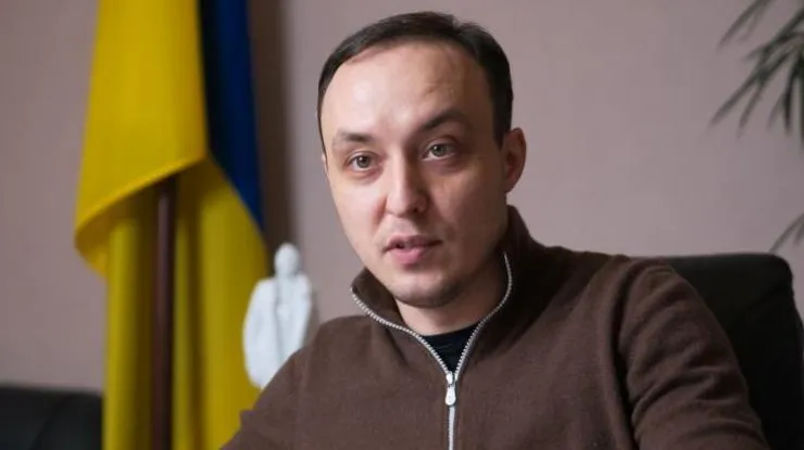 Україна закликала до розширення практики конфіскації суден тіньового флоту РФ після захвату Caffa