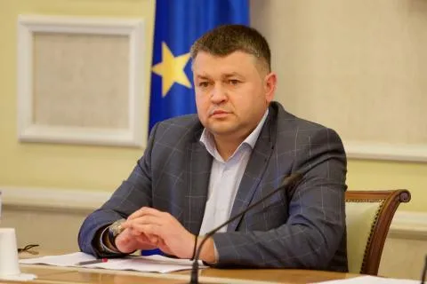 НКРЕКП повторно обрала Юрія Власенка головою регулятора