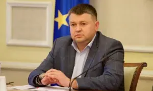 Двом фігурантам повідомили про підозру в розтраті коштів заводу «Антонов»