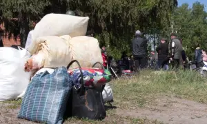 Під час атаки у Дніпрі загинула працівниця теплоенерго