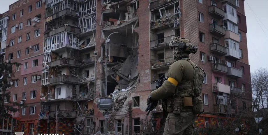 На Донеччині Покровськ стає новим кладовищем російської армії, — Генштаб