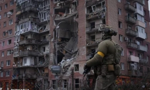 На Донеччині Покровськ стає новим кладовищем російської армії, — Генштаб