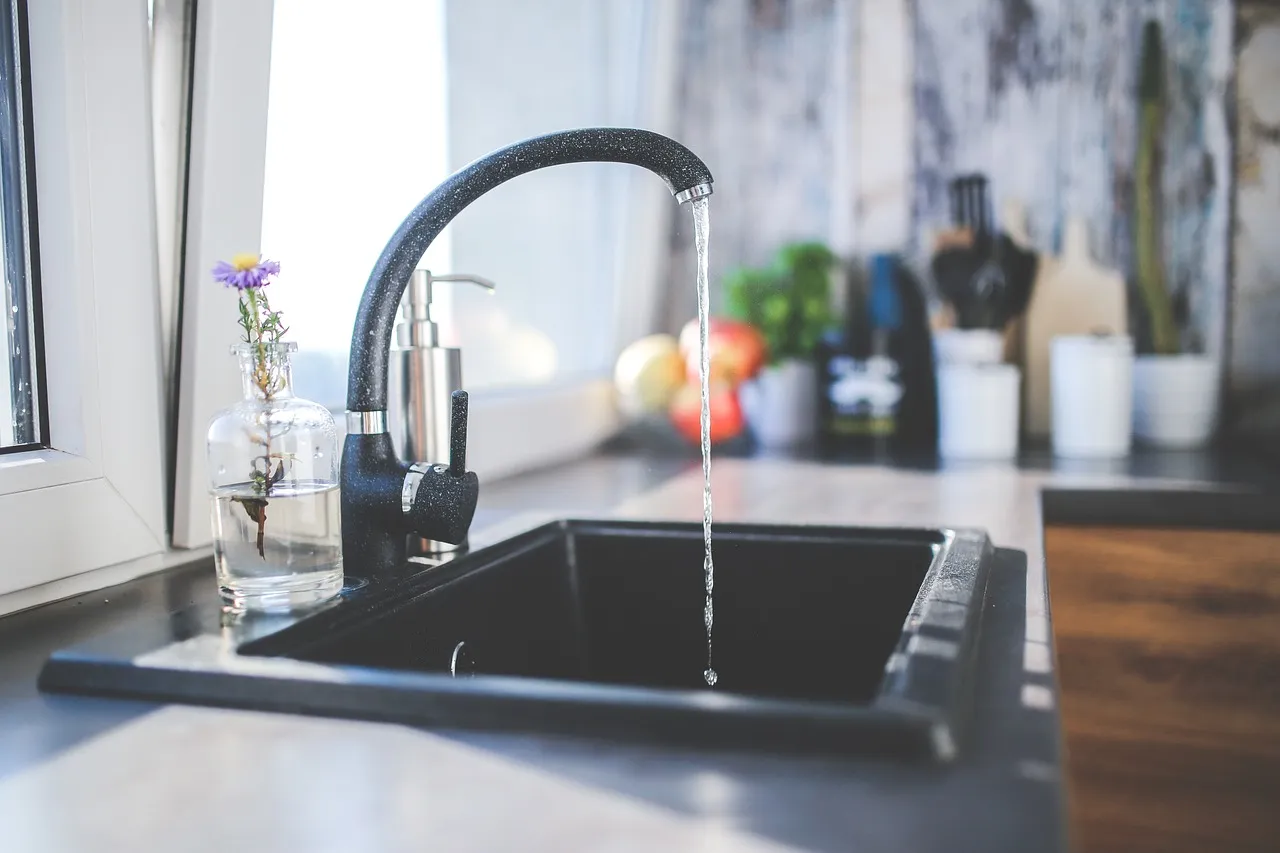 Kyivvodokanal may raise the water rate to 88.9 UAH per cubic meter