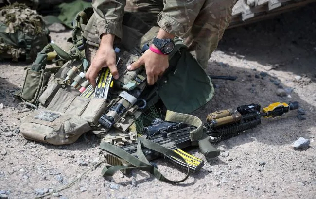 Estonia may introduce mandatory military service for women