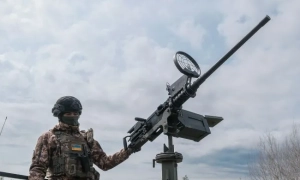 У Вірменії заявили про десятки загиблих та полонених в боях з Азербайджаном