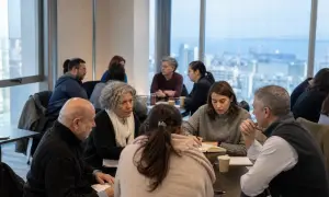 Publicysta „Jerusalem Post” wezwał Trumpa do odznaczenia bohaterów lotu 93