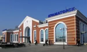 Ukrainian FP-1 drones struck a warehouse belonging to a major logistics operator in Russia — Fire Point