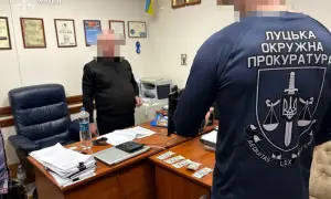 Проблемы в Крыму обостряются из-за ударов по логистике