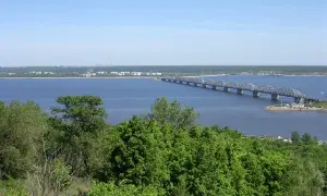 У пакистанському Гвадарі посилили перевірки заборонених рибальських сітей — Dawn
