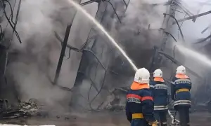 Замах на олігарха рф Малофєєва: фсб звинуватила «Російський добровольчий корпус»