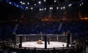 Kimi Antonelli pomógł Russellowi w kwalifikacjach do Grand Prix Włoch