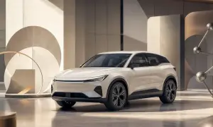 Nio completed 1.19 million battery swaps in China in a week — Electrek