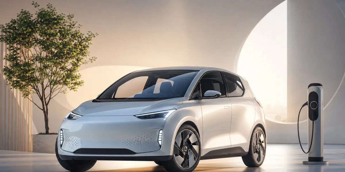 Volkswagen planuje w 2027 roku wypuścić samochód elektryczny za 20 tys. euro — Electrek