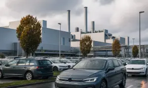 Jaki crossover wybrać na ukraińskie drogi: na co zwrócić uwagę oprócz prześwitu
