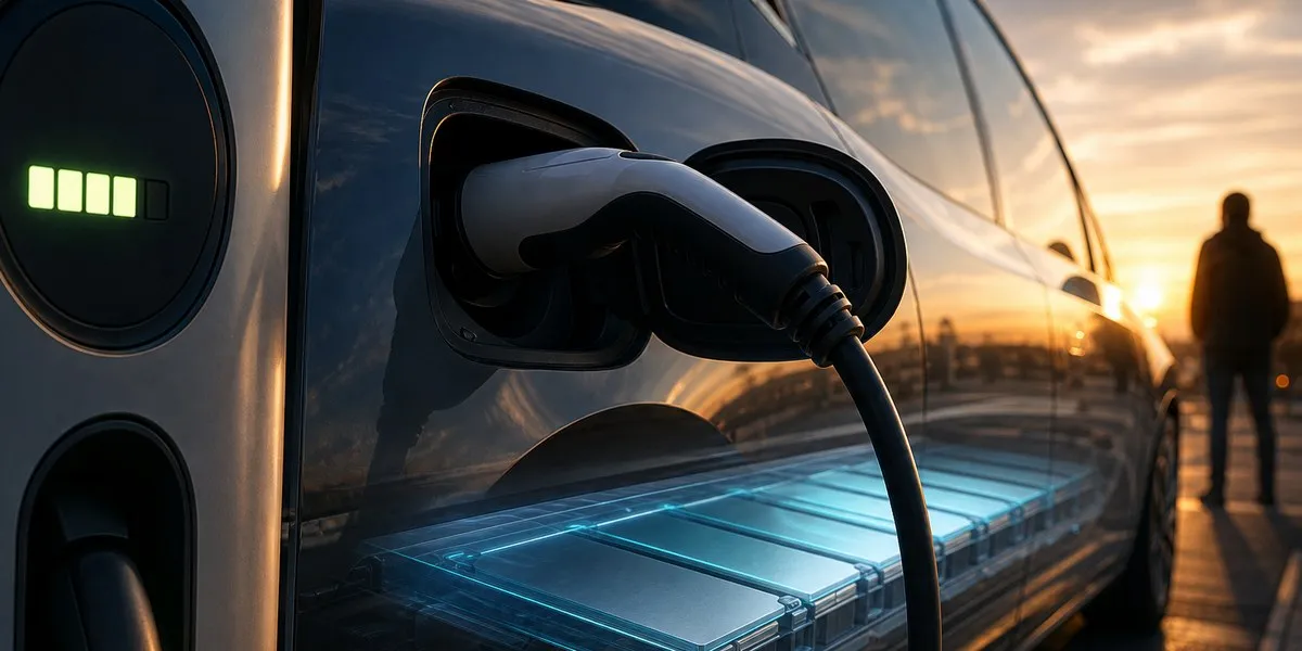 Volkswagen готує відкликання тисяч електромобілів через батареї — Electrek