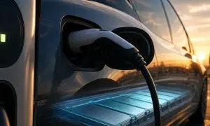 美国电动梅赛德斯-奔驰 G 580 配备两个充电接口——InsideEVs