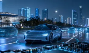 Motor1：法拉利Luce在美国售价将从560,800美元起