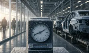 Суд отменил обвинительный приговор бывшему вице-канцлеру Австрии по коррупционному делу