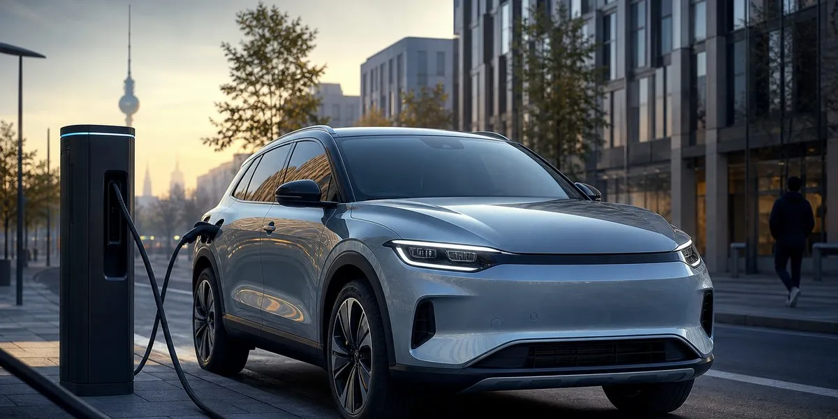 Volkswagen otworzył w Niemczech zamówienia na ID. Cross od 27 995 euro — Electrek