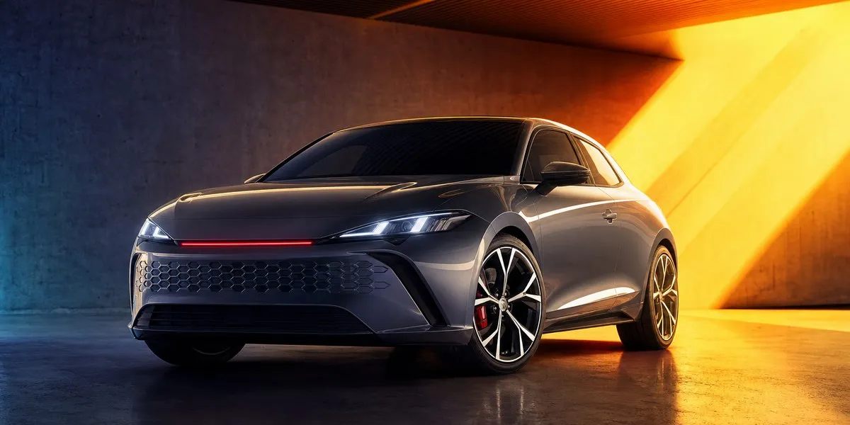 Volkswagen открыл предзаказы на электрический Polo GTI от 39 995 евро — Electrek