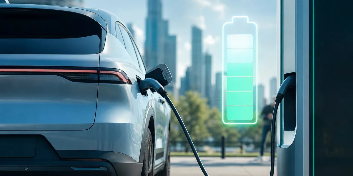 Volkswagen planuje ograniczyć ładowanie części ID.4 do 80% — Electrek